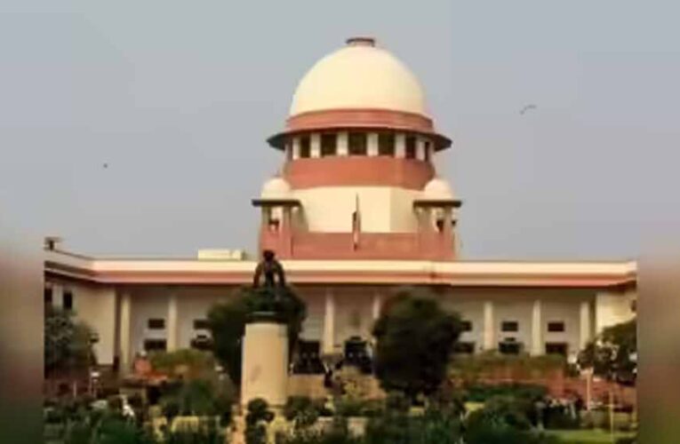 सुप्रीम कोर्ट का बड़ा आदेश, जोजरी नदी किनारे 100 मीटर निर्माण पर रोक