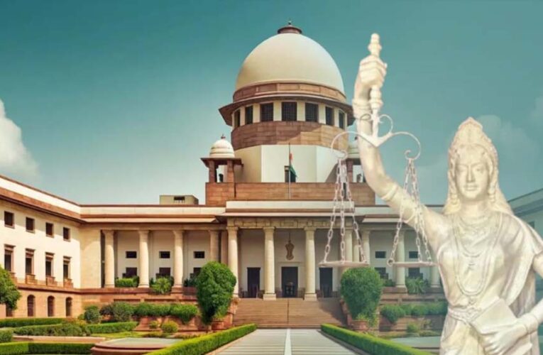 फांसी की जगह मौत का इंजेक्शन देने की मांग खारिज, सुप्रीम कोर्ट ने कहा- फिलहाल फांसी ही रहेगी वैध तरीका