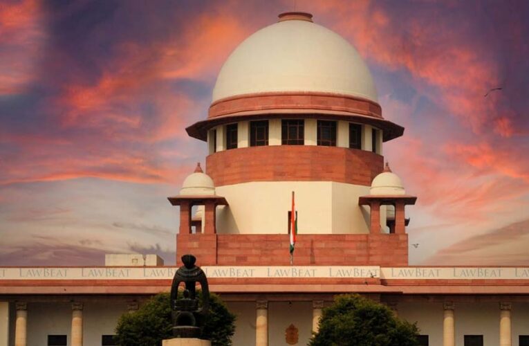 यूपी-राजस्थान के स्कूलों में बाहरी लोगों की एंट्री और वीडियोग्राफी पर रोक को सुप्रीम कोर्ट में चुनौती