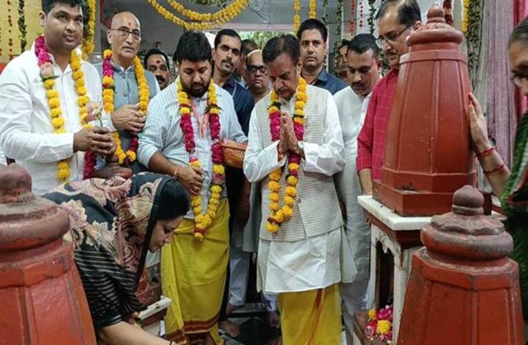 विकसित भारत एवं विकसित मध्यप्रदेश के संकल्प के साथ अंत्योदय की भावना से अंतिम व्यक्ति तक पहुंचाएंगे योजनाओं का लाभ : उप मुख्यमंत्री  शुक्ल