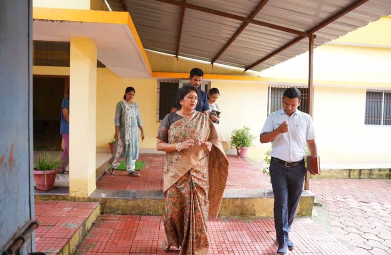 बालिकाओं की सेहत से खिलवाड़ नहीं आयोग का सख्त संदेश