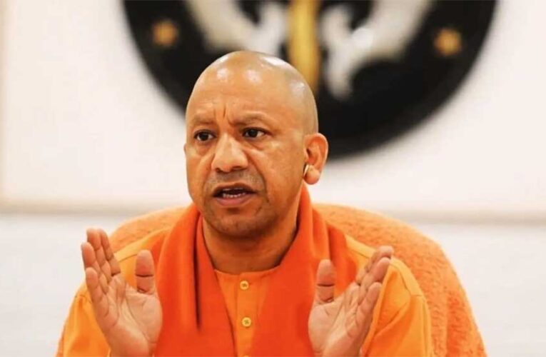 योगी सरकार में शहरी स्वच्छता को मिली रफ्तार, अब तक बनाए गए 9 लाख से अधिक घरेलू शौचालय