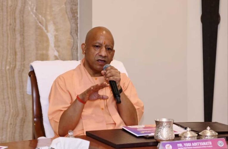 रायबरेली को 879 करोड़ रुपये की विकास योजनाओं की सौगात देंगे मुख्यमंत्री