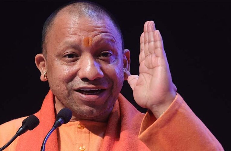 50-50 किलो राहत सामग्री दे रही सरकार, 500 ग्राम राहत नहीं पहुंचा पाती थी सपा: मुख्यमंत्री