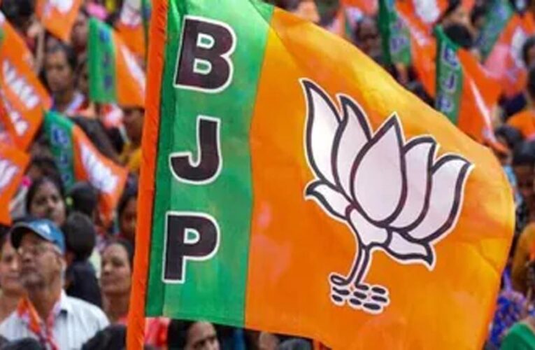 मिशन-2027 पर मंथन: बीएल संतोष ने यूपी भाजपा की कोर कमेटी बैठक में लिया सियासी फीडबैक