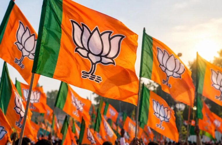 78 पार्षदों के बहुमत के बाद BJP में मेयर की कुर्सी पर मंथन, ये 5 दावेदार सबसे मजबूत