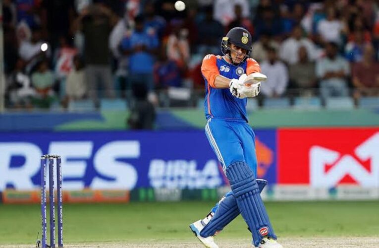 ICC T20 रैंकिंग में भारत का जलवा, अभिषेक शर्मा दूसरे नंबर पर; बुमराह-वरुण को भी फायदा