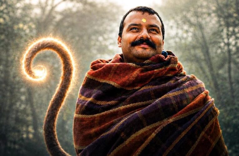 ‘हनुमान अंश’ के शो को लेकर हंगामे की खबरों के बीच बंद हुआ Gaiety Galaxy, जानें पूरा मामला