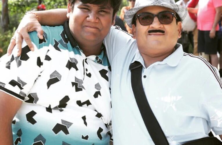 सड़क पर क्यों भटक रहे ‘तारक मेहता’ के गोली यानी कुश शाह? राहगीरों से कर रहे खास गुजारिश