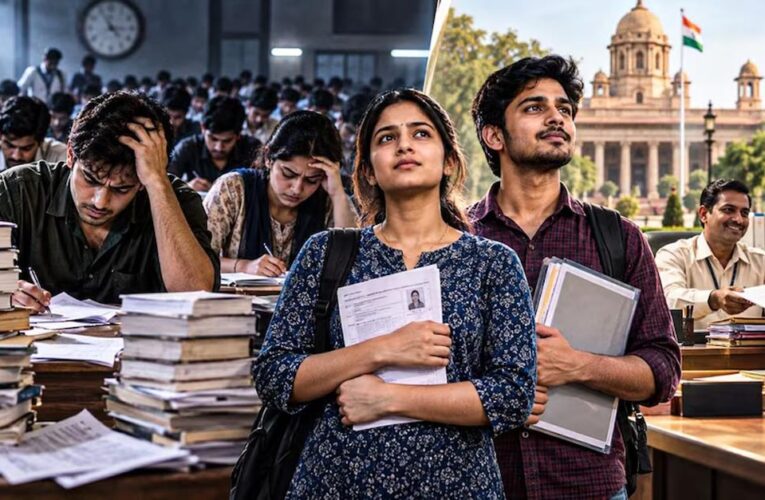 10वीं-12वीं पास के लिए आसान सरकारी नौकरियां, कम समय में ऐसे करें तैयारी
