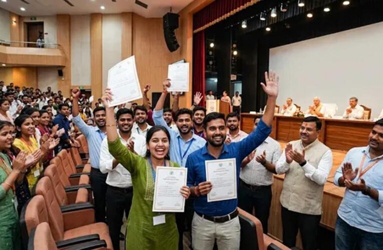 सर्वोदय विद्यालयों के 5123 छात्रों को मिलेगा स्किल ट्रेनिंग, पढ़ाई के साथ सीखेंगे हुनर