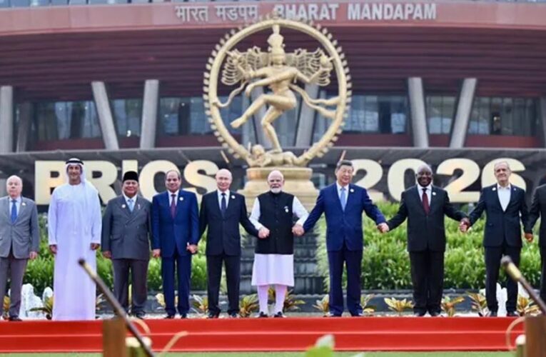 PM मोदी की कूटनीतिक पारी तेज, BRICS में 15 नेताओं से मुलाकात कर साधे रणनीतिक समीकरण