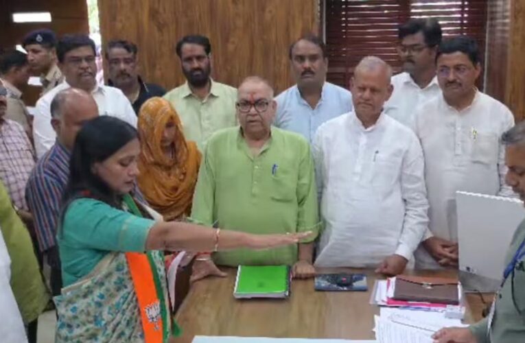 अलवर नगर निगम में बीजेपी का पलड़ा भारी, 9 निर्दलीयों के समर्थन से बहुमत का आंकड़ा पार