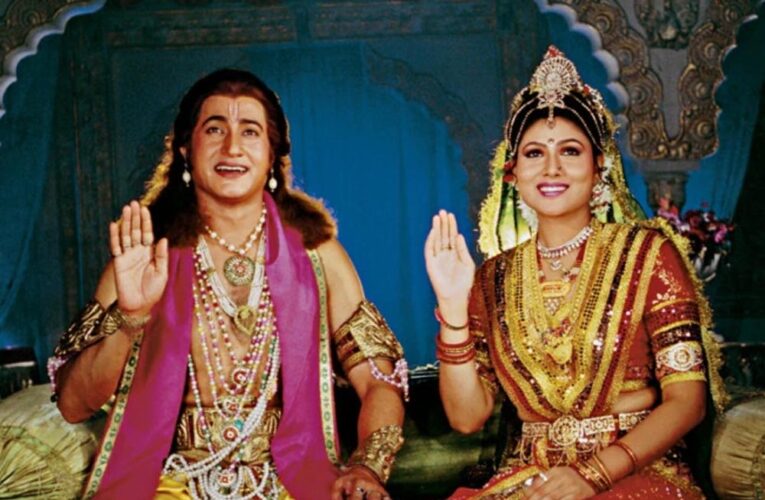 जब दूरदर्शन ने नहीं दिया ‘श्री कृष्णा’ को स्लॉट, विदेश में मिला सम्मान और फिर पहुंचा सुप्रीम कोर्ट तक मामला
