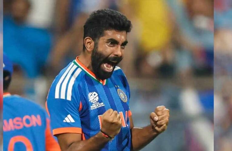 जसप्रीत बुमराह फिट घोषित, अफगानिस्तान सीरीज और एशियन गेम्स खेलेंगे; हर्षित राणा बाहर
