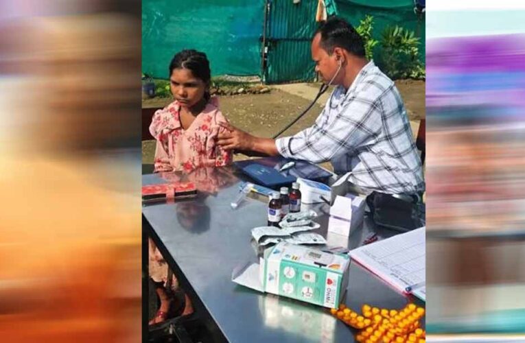 जिले के शासकीय छात्रावासों में बच्चों का होगा नियमित स्वास्थ्य परीक्षण