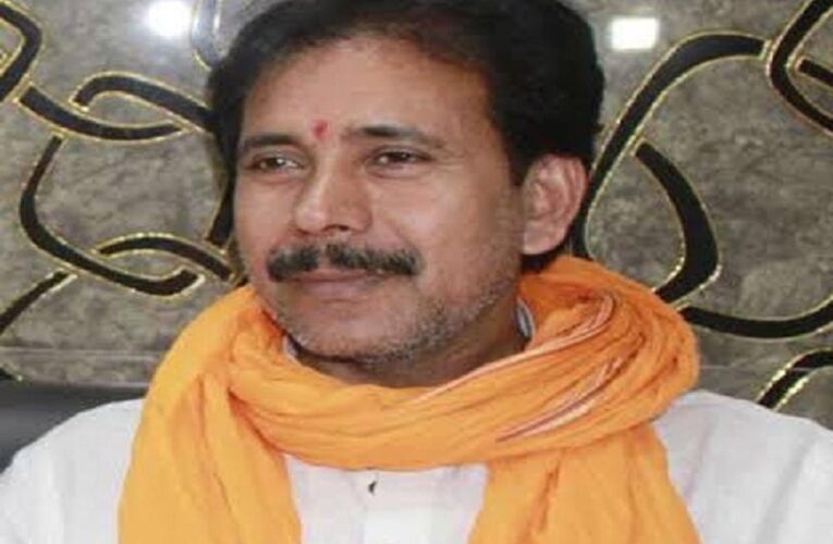 प्रदेश की 90 प्रतिशत आपराधिक घटनाओं में सामने आता है सपा कनेक्शन : अनिल राजभर