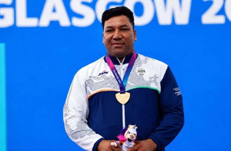 LoC पर लैंडमाइन से गंवाया पैर, फिर शॉट पुट में जीता गोल्ड; सोमन राणा ने सुनाई संघर्ष की कहानी