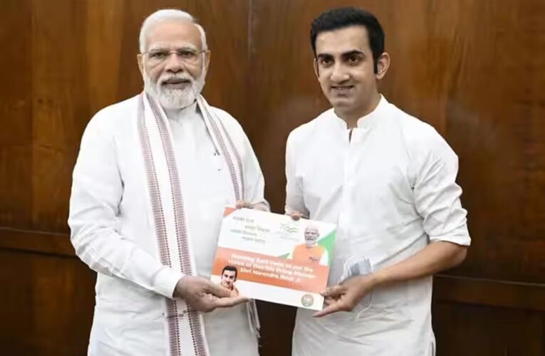 PM मोदी के 76वें जन्मदिन पर खेल जगत ने दी बधाई, सचिन से सिंधु तक ने की लंबी उम्र की कामना