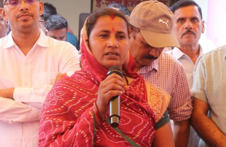 महाप्रबंधक उद्योग ने स्वरोजगार योजनाओं की दी जानकारी, उद्यमियों ने साझा किए अनुभव