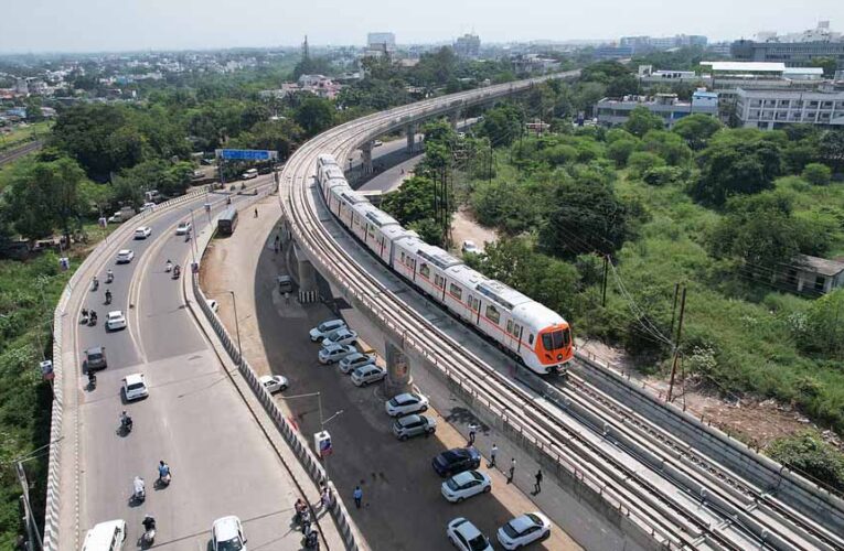 भोपाल मेट्रो के 500 मीटर दायरे में TDR का नया खेल, बढ़ेगी निर्माण क्षमता; रहवासियों की चिंता बढ़ी
