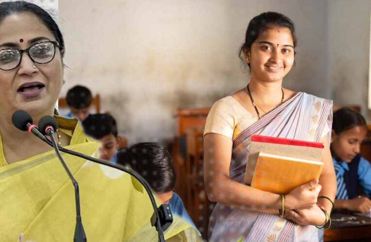 दिल्ली के सरकारी शिक्षकों के लिए नई ट्रांसफर पॉलिसी, अगले हफ्ते हो सकता है ऐलान