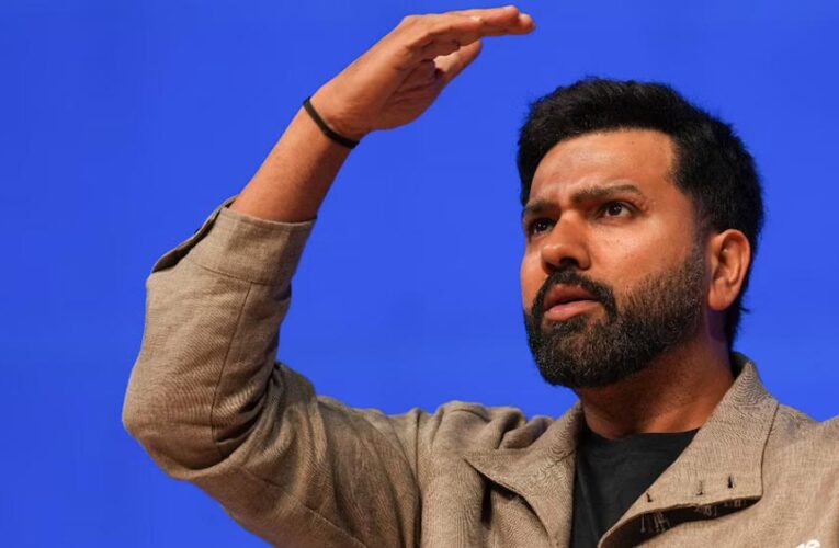 2027 वर्ल्ड कप खेलेंगे या नहीं? रोहित शर्मा के जवाब ने बढ़ाई सस्पेंस