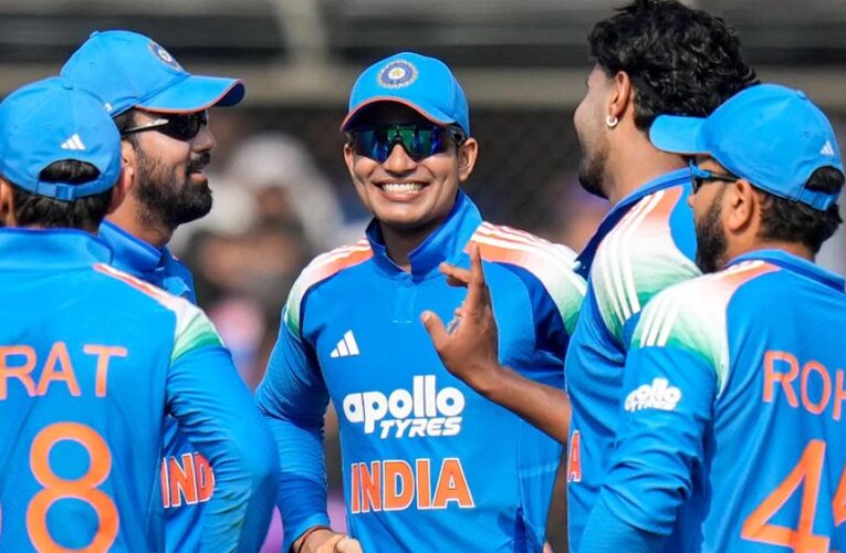 3 अक्टूबर को इतिहास रचेगा भारत, दो देशों में एक साथ खेलेंगी भारतीय क्रिकेट टीमें