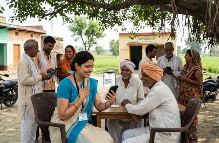 पंचायत सहायकों को बड़ी सौगात, मानदेय ₹9 हजार हुआ; धरना खत्म