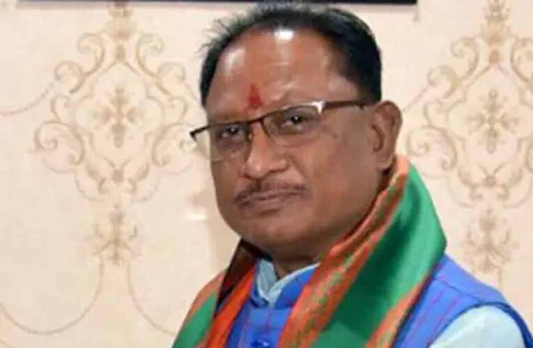 बारिश के दौरान निर्माणाधीन सड़कों पर आवागमन में नागरिकों को न हो परेशानी : मुख्यमंत्री विष्णु देव साय