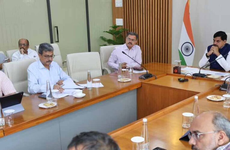 प्रधानमंत्री मोदी द्वारा प्रज्ज्वलित विकास के दीपक का प्रकाश फैल रहा हैं देशभर में : मुख्यमंत्री डॉ. यादव