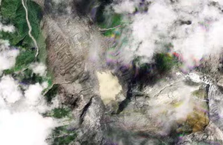 हिमालय में बढ़ता खतरा: उत्तराखंड के 219 हैंगिंग ग्लेशियरों पर नजर