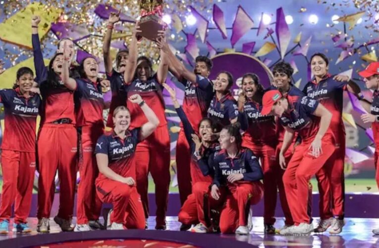 WPL 2027 का शेड्यूल तय, 14 जनवरी से शुरू होगा महिला क्रिकेट का महामुकाबला