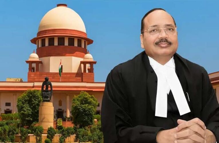 CJI सूर्यकांत का बड़ा बयान, मनी लॉन्ड्रिंग का पैसा 8 अरब लैपटॉप खरीदने लायक