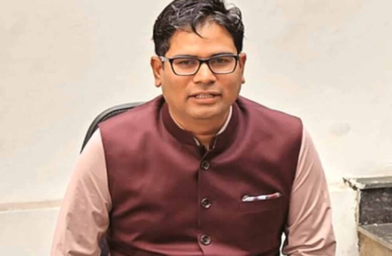 UCC लागू न होने से मुस्लिम महिलाओं को कई मुश्किलें, OP चौधरी बोले- परंपराओं को नहीं होगा नुकसान