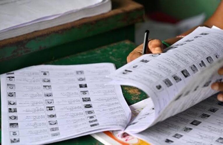 दिल्ली SIR के बाद 3 दिन में 5.40 लाख दावे-आपत्तियां, वोटर लिस्ट में नाम जोड़ने के लिए 2.21 लाख आवेदन