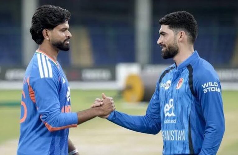 IND vs AFG 3rd T20: दिल्ली में आज आखिरी मुकाबला, टीम इंडिया की नजर क्लीन स्वीप पर