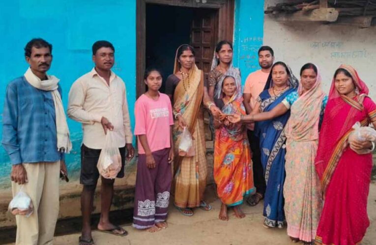 मोहला में जगमगाएंगे 1.08 लाख ‘आशीर्वाद के दीप’, सेवा संकल्प अभियान का आगाज
