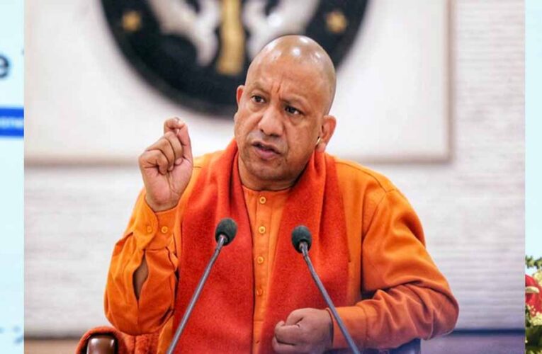 माफिया की तरह समाप्त हो गया इंसेफेलाइटिस : मुख्यमंत्री