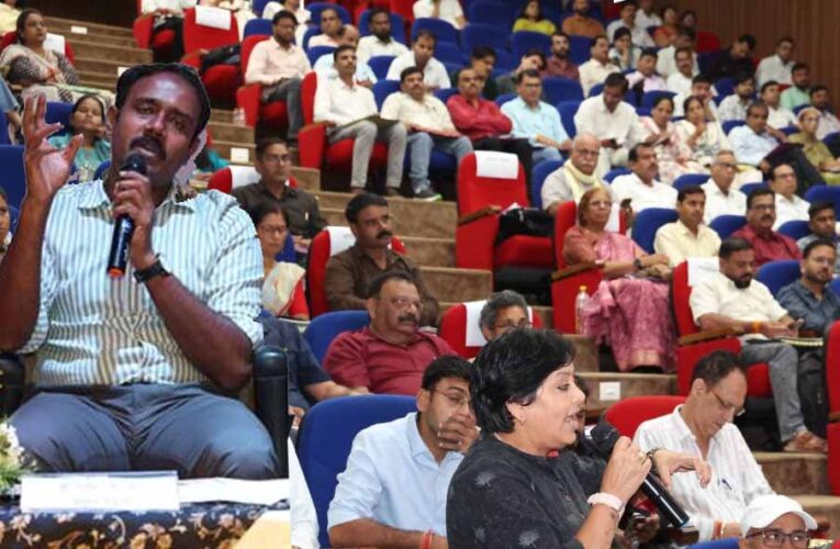 अनुदान प्रक्रिया में डिजिटल पारदर्शिता की नई पहल