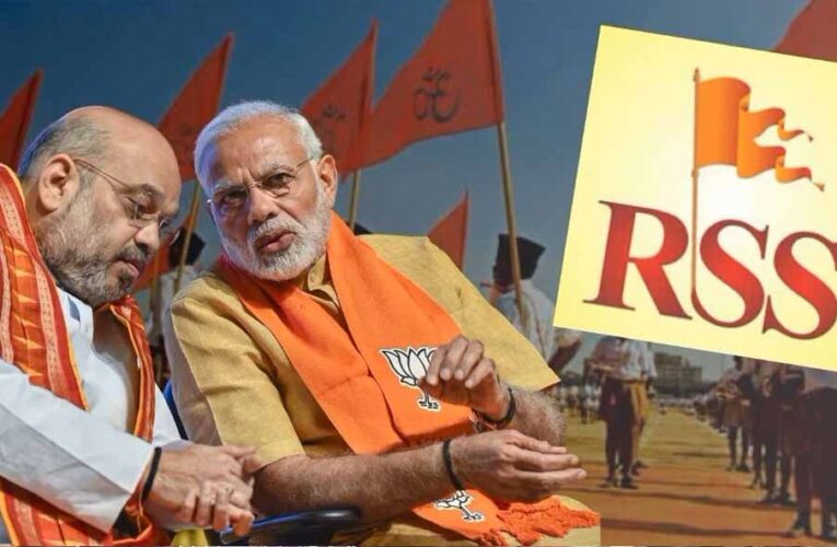 UP 2027 की तैयारी तेज, अवध से पूर्वांचल तक संगठन की नब्ज टटोलेंगे विनोद तावड़े