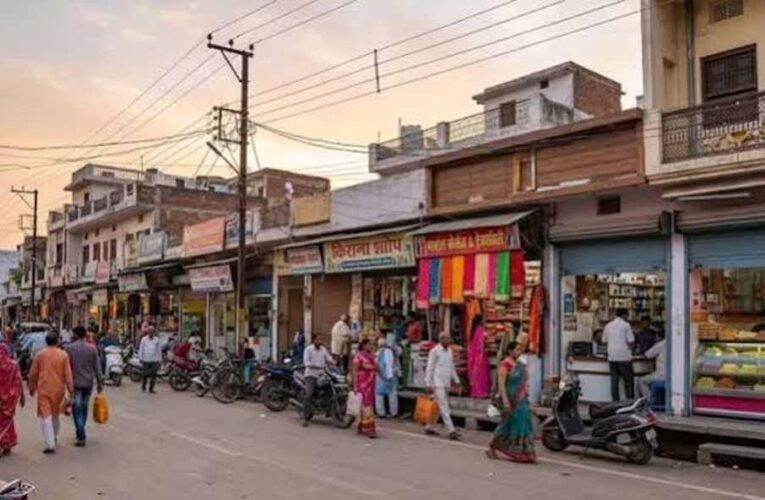 एलडीए पूरा करेगा एपीआईएल की हाईटेक टाउनशिप परियोजना