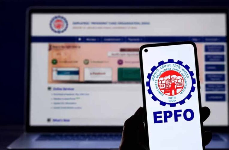 EPFO का नया नियम आज से लागू, ₹25 हजार सैलरी पर कितनी मिलेगी पेंशन? समझें पूरा गणित