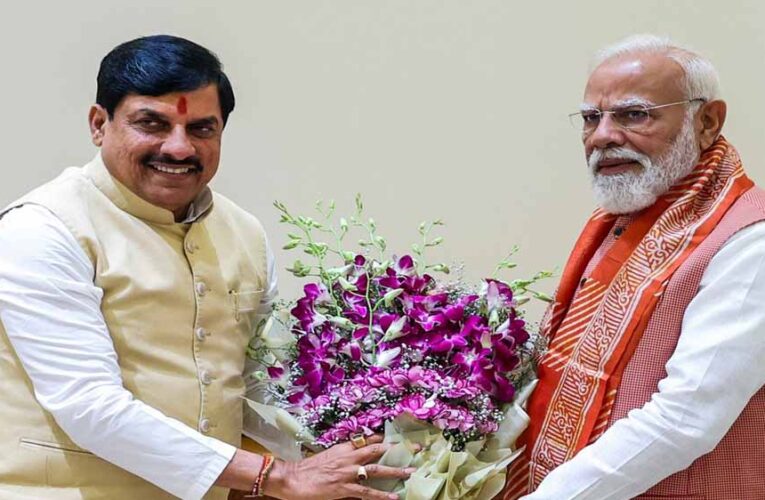 भगवान विश्वकर्मा के सच्चे अनुयायी हैं प्रधानमंत्री  मोदी : मुख्यमंत्री डॉ. यादव