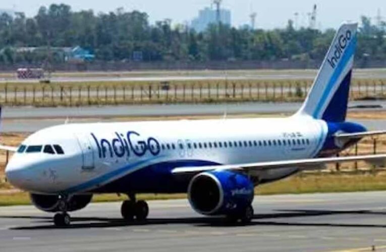 IndiGo का किराया बढ़ा, बच्चे के साथ सफर करने पर अब देने होंगे ₹1,000 ज्यादा