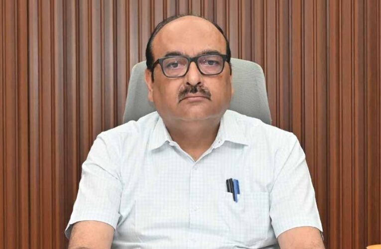 ईज ऑफ डूइंग बिजनेस एक्ट-2026 के प्रभावी क्रियान्वयन के लिए चरणबद्ध कार्ययोजना बनाने के निर्देश