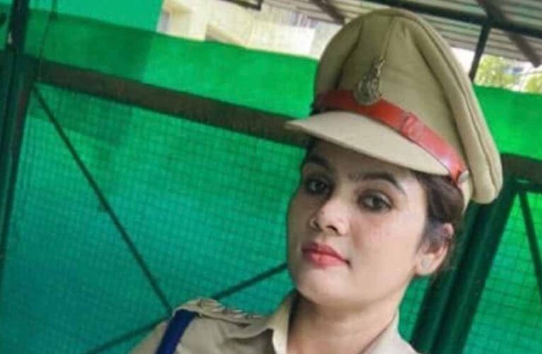 फरार CSP नेहा पच्चीसिया ने HC में लगाई FIR रद्द करने की याचिका, 2 नाबालिग बच्चों का दिया हवाला