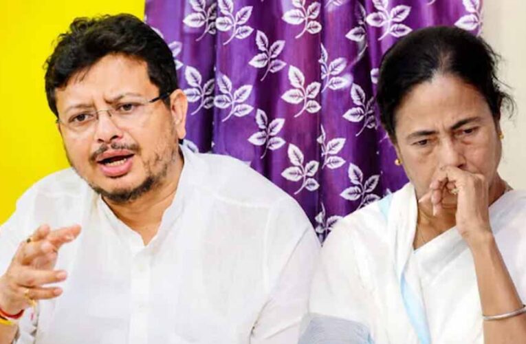 TMC विवाद में EC का बड़ा फैसला, ममता गुट को ‘फुटबॉल खिलाड़ी’ तो बागी गुट को ‘लिफाफा’