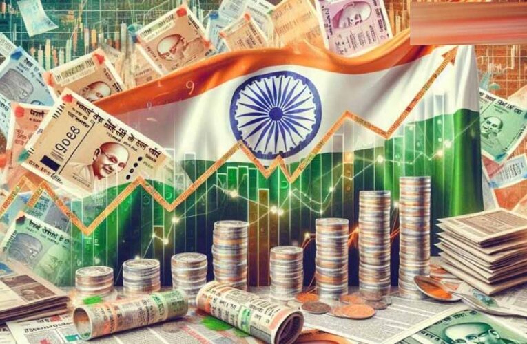 मूडीज का बड़ा अनुमान, भारत की GDP ग्रोथ 1% बढ़कर 7% होने की उम्मीद