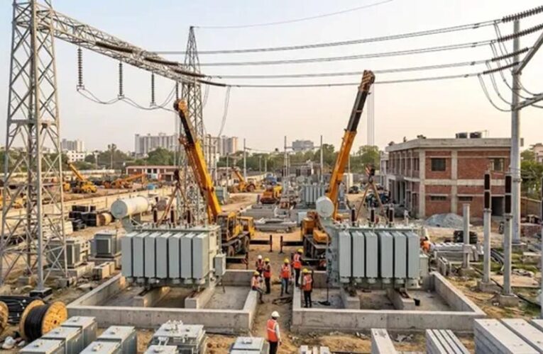 लखनऊ में बिजली संकट से निपटने की तैयारी, 232 करोड़ का प्लान; बनेंगे 3 नए बिजली उपकेंद्र